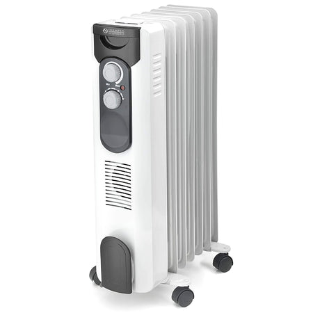 OLIMPIA SPLENDID | Öl-Radiator CALDORAD 7 | 1500 W