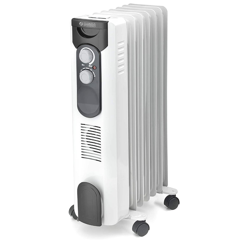 OLIMPIA SPLENDID | Öl-Radiator CALDORAD 11 | 2500 W