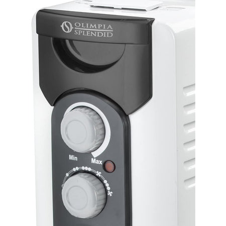OLIMPIA SPLENDID | Öl-Radiator CALDORAD 7 | 1500 W