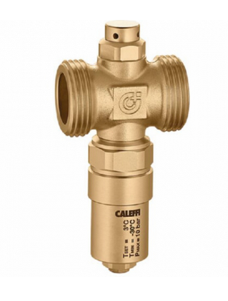 Caleffi Frostschutzventil 