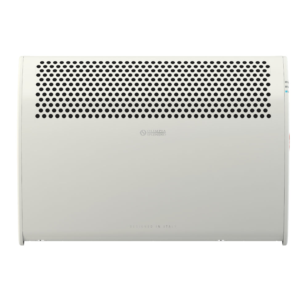 OLIMPIA SPLENDID | Konvektor CALEO 2 TURBO | 2000 W