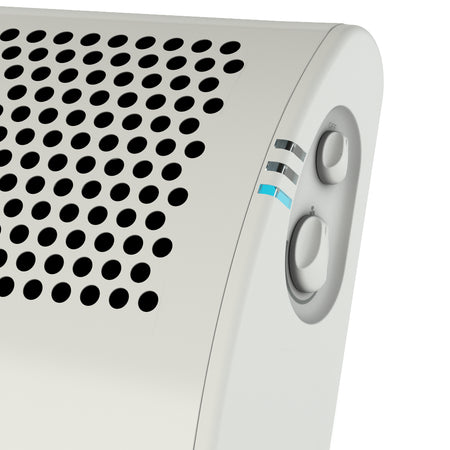 OLIMPIA SPLENDID | Konvektor CALEO 2 TURBO | 2000 W
