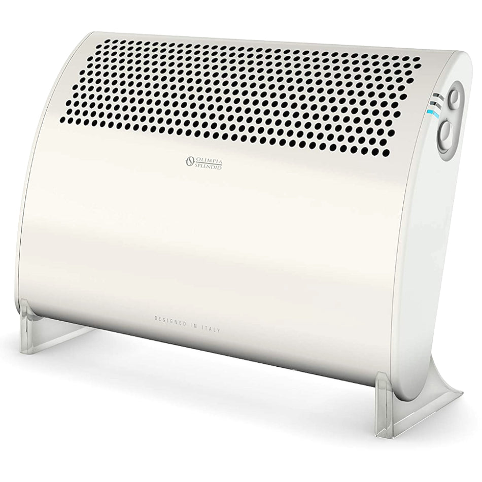 OLIMPIA SPLENDID | Konvektor CALEO 2 TURBO | 2000 W