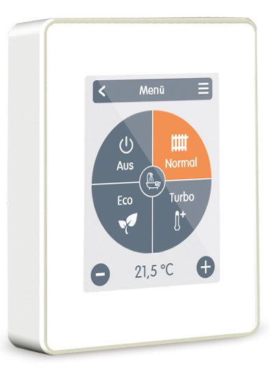 Sorel °CALEON Room Controller 24 VDC | RC50