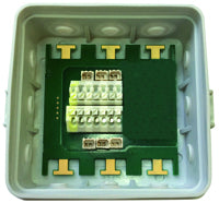 Sorel CAN Connection Box | bis zu 6 CAN Verbindungen