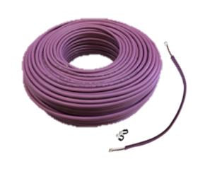 Sorel CAN Verbindungssatz zur Verbindung mehrerer Regler | 0,3 m