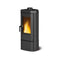 La Nordica Holzofen aus Gusseisen | Candy 4.0 | 6,2 kW