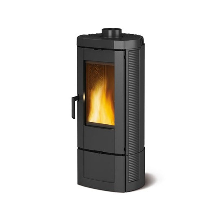 La Nordica Holzofen aus Gusseisen | Candy