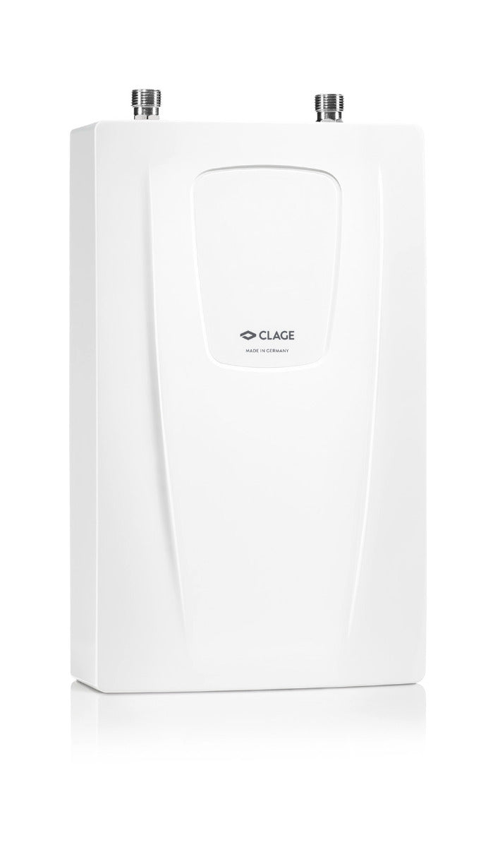 CLAGE Durchlauferhitzer CDX11-U rechts | klimaworld.com
