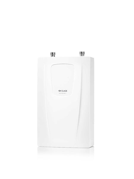 CLAGE Durchlauferhitzer CDX11-U links | klimaworld.com