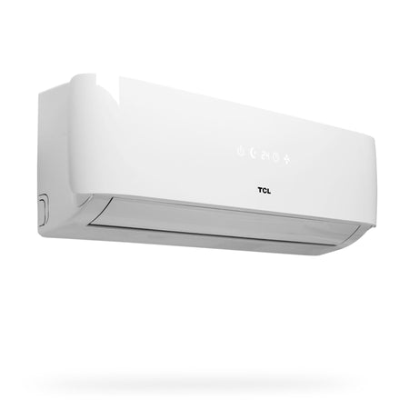 TCL Quick-Connector 9000 BTU Inverter Split-Klimaanlage Mod. CE 