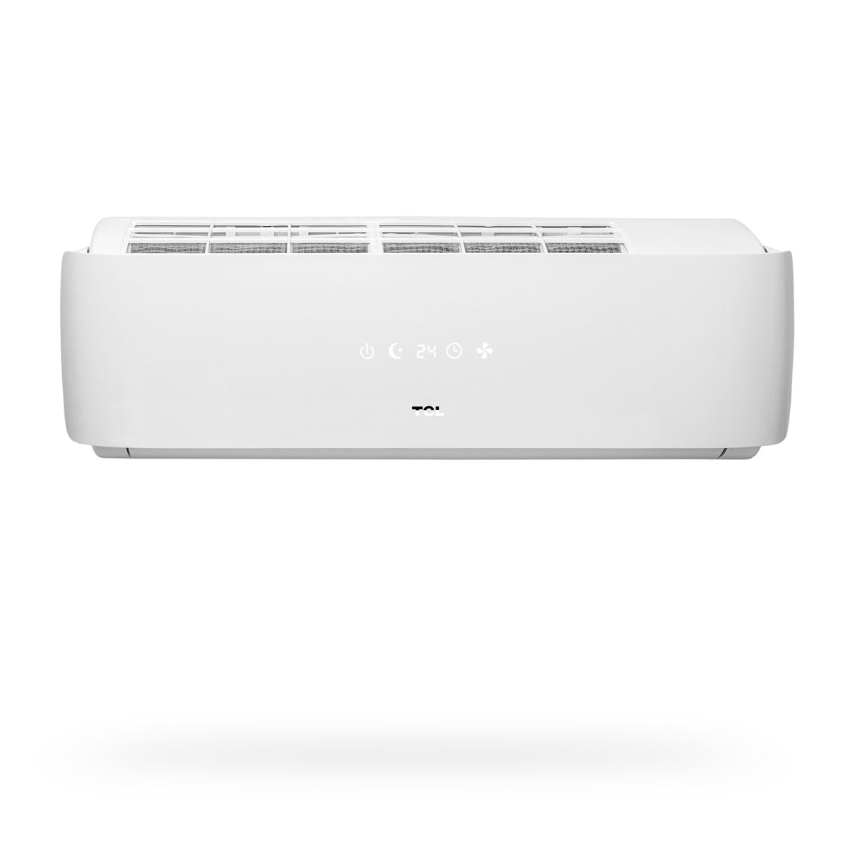 TCL Quick-Connector 9000 BTU Inverter Split-Klimaanlage Mod. CE 