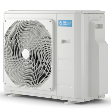 OLIMPIA SPLENDID AE Nexya WHR S5 E Quadri Inverter 27 |klimaworld.com