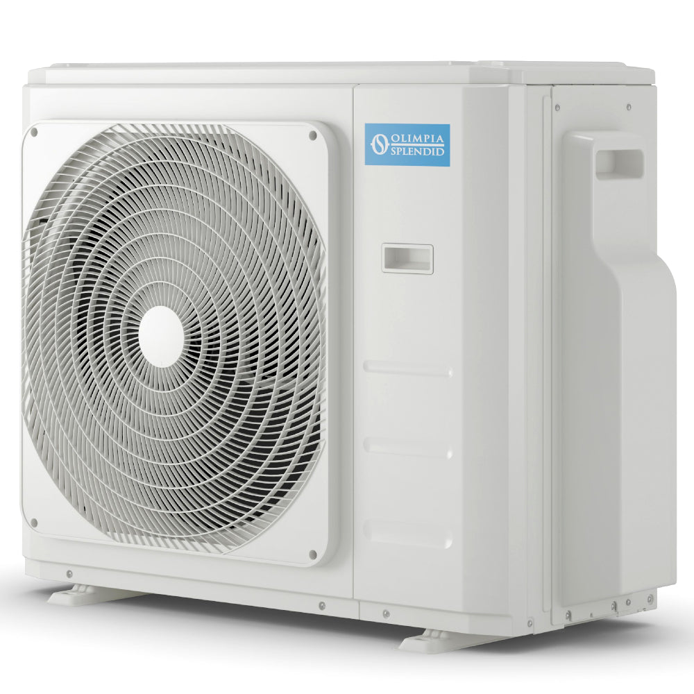 OLIMPIA SPLENDID Split-Klimaanlage Nexya All-In-One | Klimaworld.com