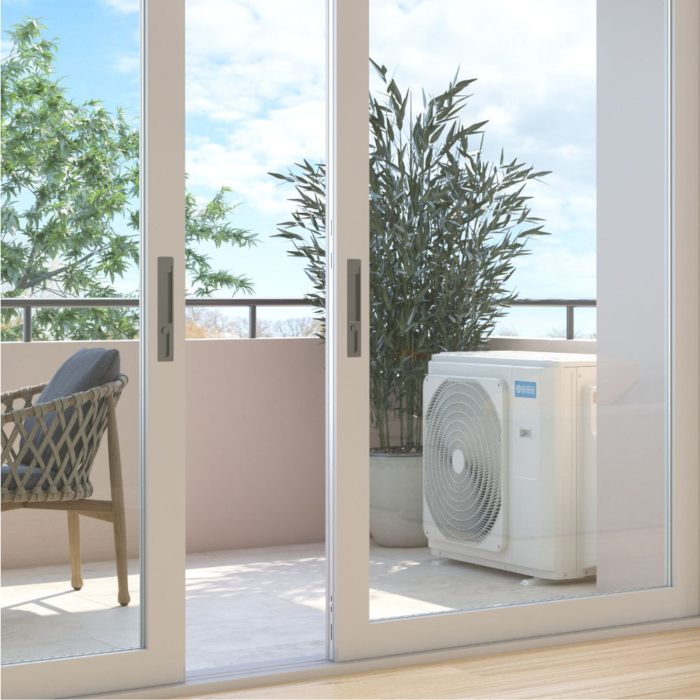 OLIMPIA SPLENDID AE Nexya WHR S5 E Quadri Inverter 27 |klimaworld.com