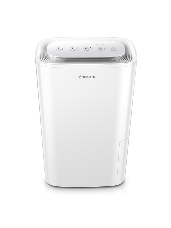Sinclair mobiler Luftentfeuchter CFO-16P | Entfeuchter 16l/Tag