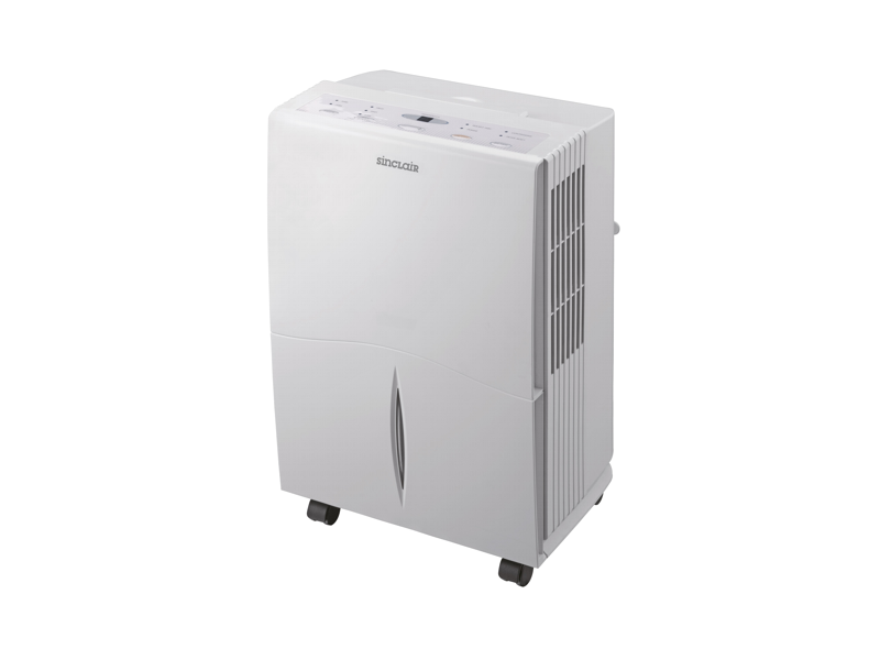 Sinclair Luftentfeuchter CFO-20N Entfeuchter 20l/Tag