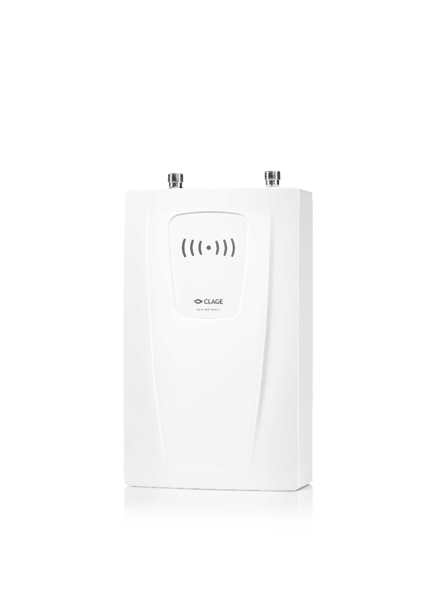 CLAGE Durchlauferhitzer CFX-U, Front | klimaworld.com