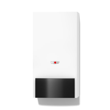 WOLF | Gasheizwert-Therme | CGU-2K-18 | Erdgas E | 18 kW