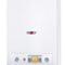 Wolf CGG-2-18 18kW Gas-Heiztherme, raumluftunabhängig