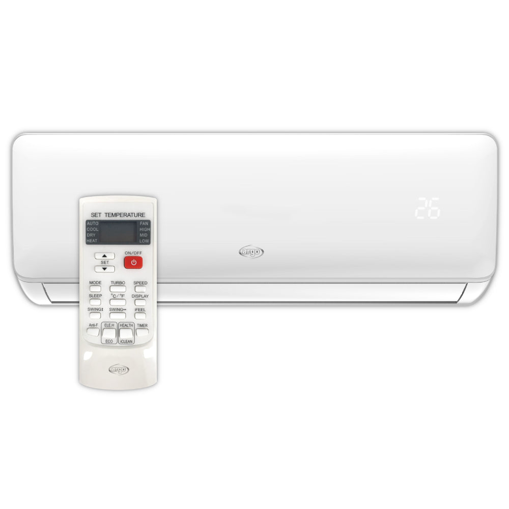 ARGO | Klima-Wandgerät CHARM PLUS 12000 | 3,5 kW