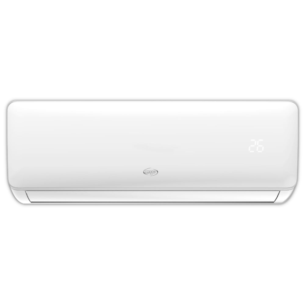ARGO | Klimaanlagen-Set CHARM PLUS 9 | 2,6 kW | Quick-Connect