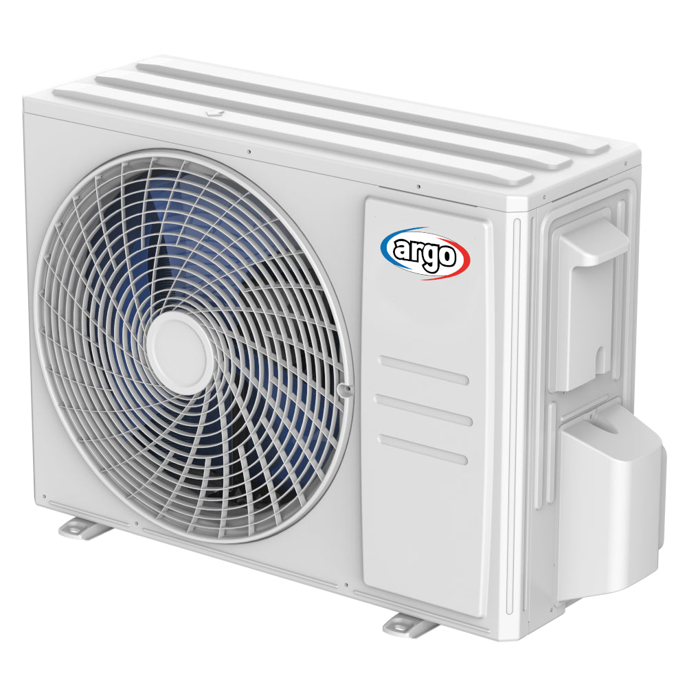 ARGO | Klimaanlagen-Set CHARM PLUS 9 | 2,6 kW