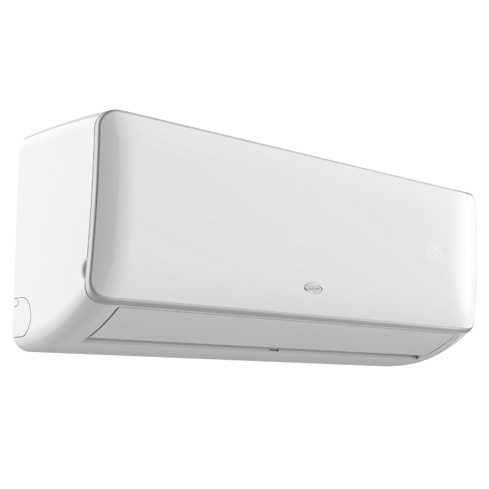 ARGO | Klimaanlagen-Set CHARM PLUS 24 | 7,2 kW | Quick-Connect