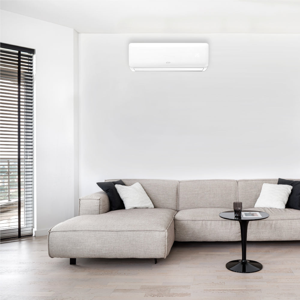 ARGO | Klimaanlagen-Set CHARM PLUS 24 | 7,2 kW