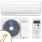 ARGO | Klimaanlagen-Set CHARM PLUS 18 | 5,1 kW | Quick-Connect