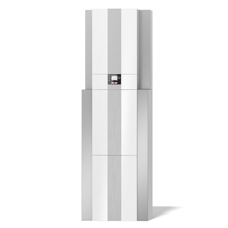 WOLF | Wärmepumpencenter | CHC-14/200 Split | 14 kW