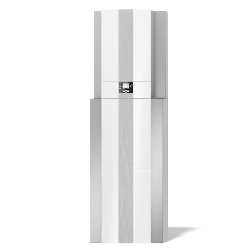WOLF | Wärmepumpencenter | CHC-200 Split | 7 kW
