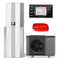 WOLF | Wärmepumpencenter | CHC-07/300 Monoblock | 7 kW
