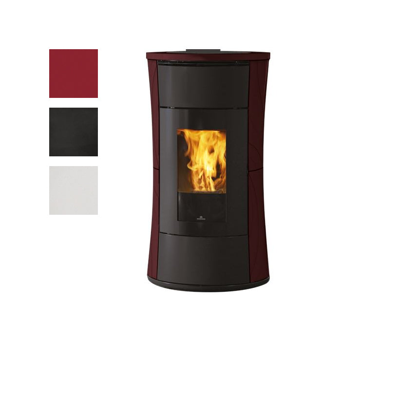 Edilkamin Pelletofen Cherie H Evo