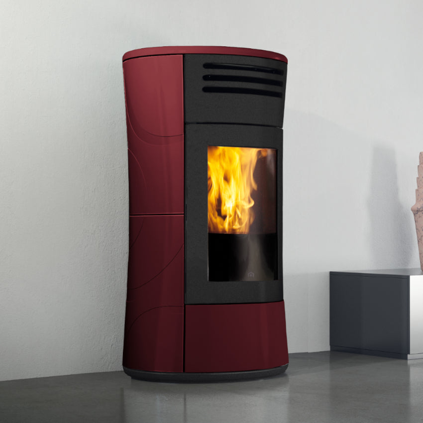 Cherie Up bordeaux Ambientebild