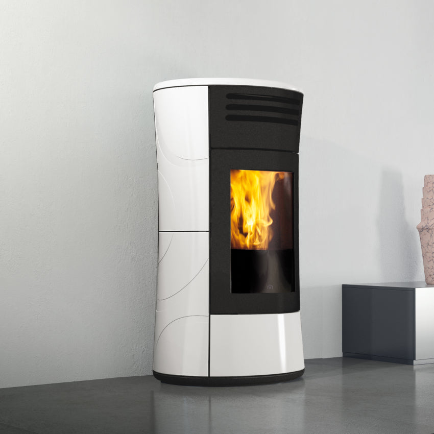 Cherie Up weiß Ambientebild