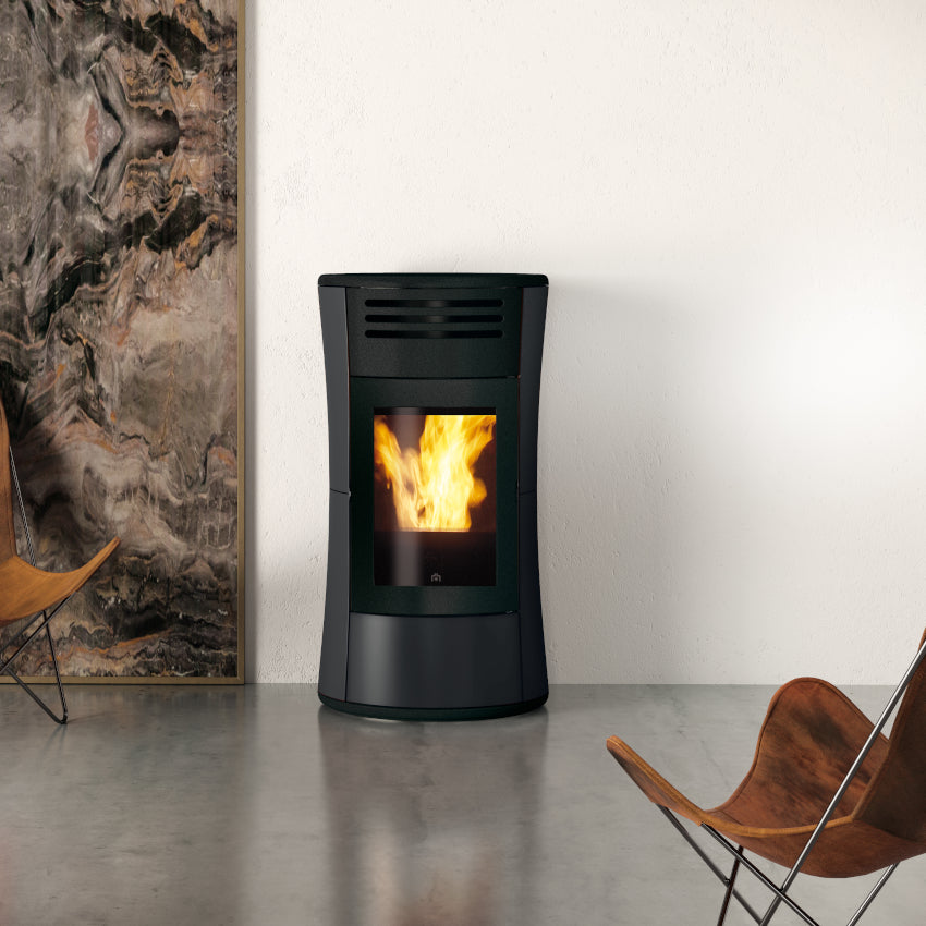 Dunkelgrau Ambientebild