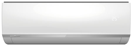 Klimaanlage Mundoclima Monosplit Inverter Wandgerät MUPR-09-H6 2,63kW