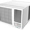 Mundoclima Fensterklimagerät | MUVR-12-H10 | 3,52 kW | 40 m²