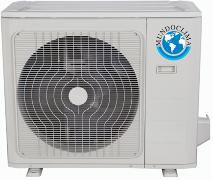 Außengerät  MUCSR-1-H6 3,5kW