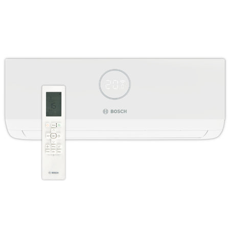 BOSCH Klima-Wandgerät CL3000iU W 20 E mit 2,0 kW | klimaworld.com