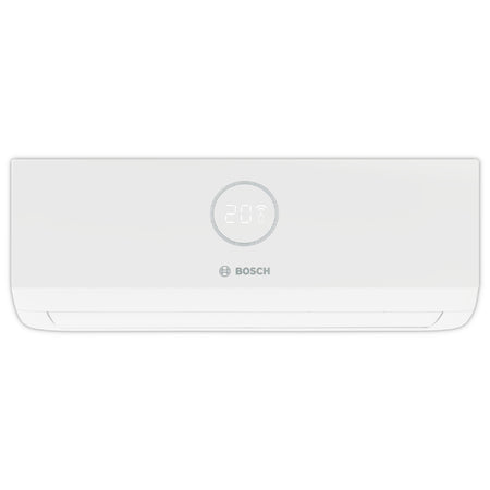 BOSCH Klima-Wandgerät CL3000iU W 20 E mit 2,0 kW | klimaworld.com