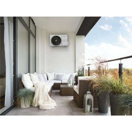 BOSCH | Split-Klimaanlage CL3000i 26 WE | 2,6 kW | klimaworld.com