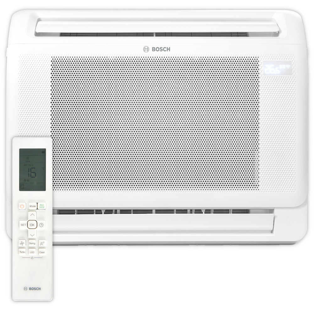 BOSCH Klimaanlage Truhengerät | CL5000iU CN 35 E | 3,5 kW | klimaworld.com