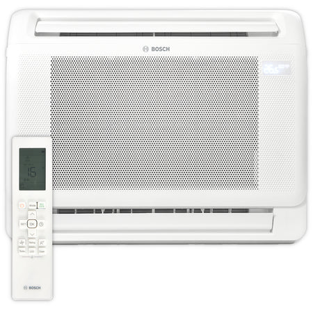 BOSCH Klimaanlage Truhengerät | CL5000iM CN 26 E | 2,6 kW | klimaworld.com