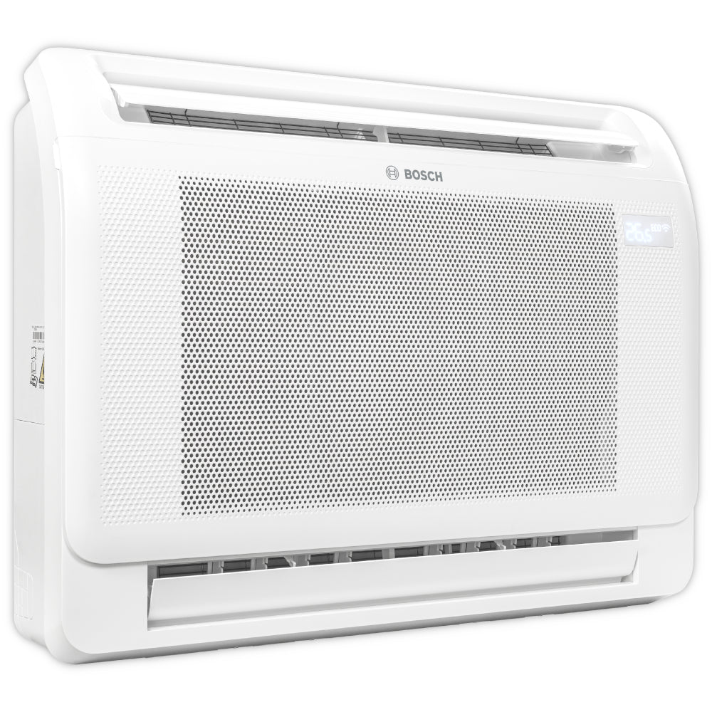 BOSCH Truhengeräte-Set Climate 5000 M | 2,6 kW + 2,6 kW | klimaworld.com