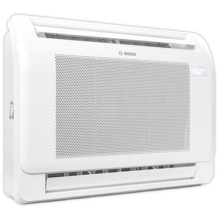 BOSCH Truhengeräte-Set Climate 5000 M | 3,5 kW + 3,5 kW | klimaworld.com