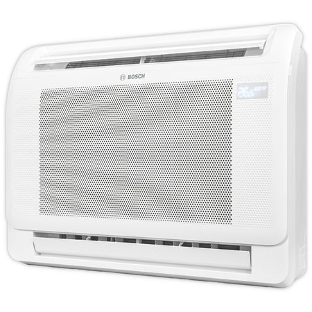 BOSCH Truhengeräte-Set Climate 5000 M | 2,6 kW + 2,6 kW | klimaworld.com