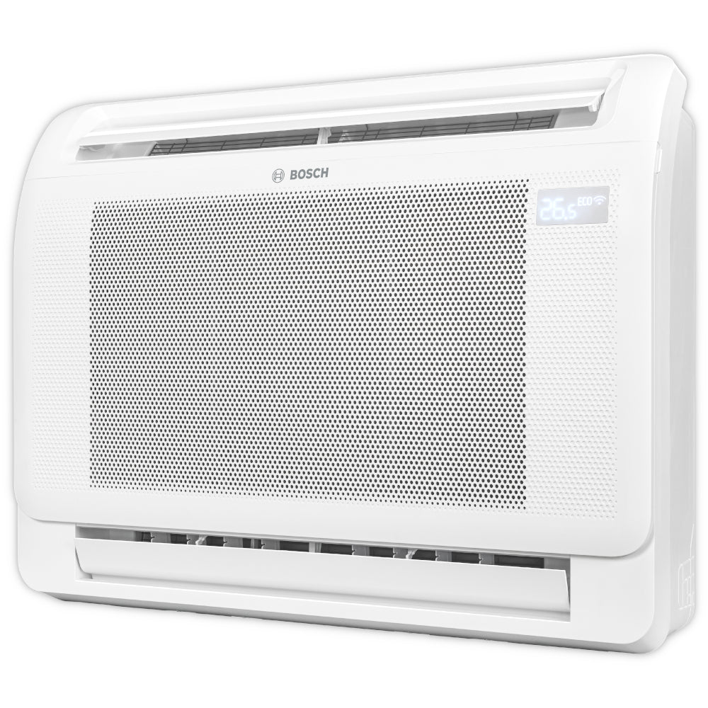 BOSCH Truhengeräte-Set Climate 5000 M | 3,5 kW + 3,5 kW | klimaworld.com