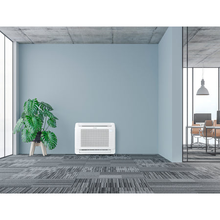 BOSCH Truhengeräte-Set Climate 5000 M | 2,6 kW + 2,6 kW | klimaworld.com